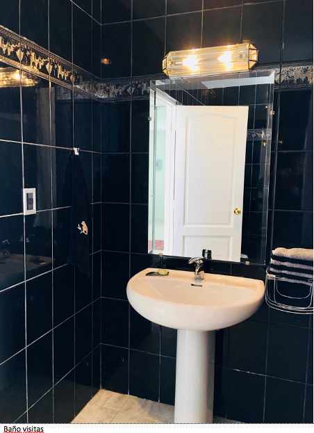 Casa CASA DE LUJO ESTILO “BAUHAUS“ en Zona Central Achumani, La Paz - 7 dormitorios · 6 baños · 4 garajes · 800 m2 Foto 6