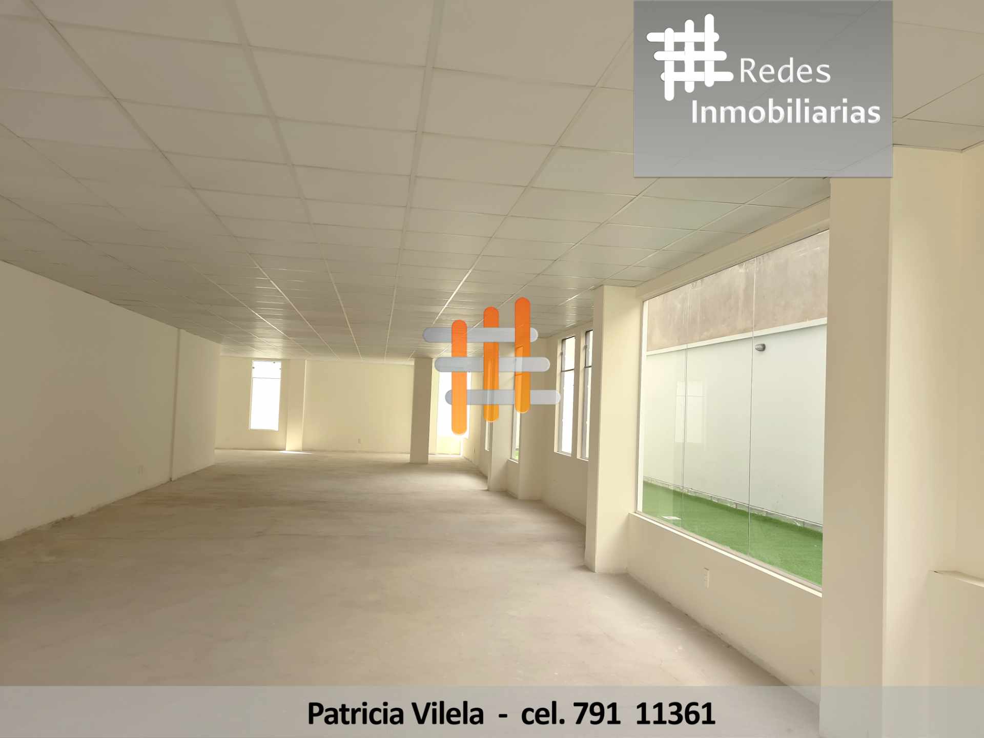 Local comercial en VentaLOCAL EN VENTA EN SECTOR PRIVILEGIADO DE ACHUMANI INCREÍBLE OFERTA   2 baños  Foto 4