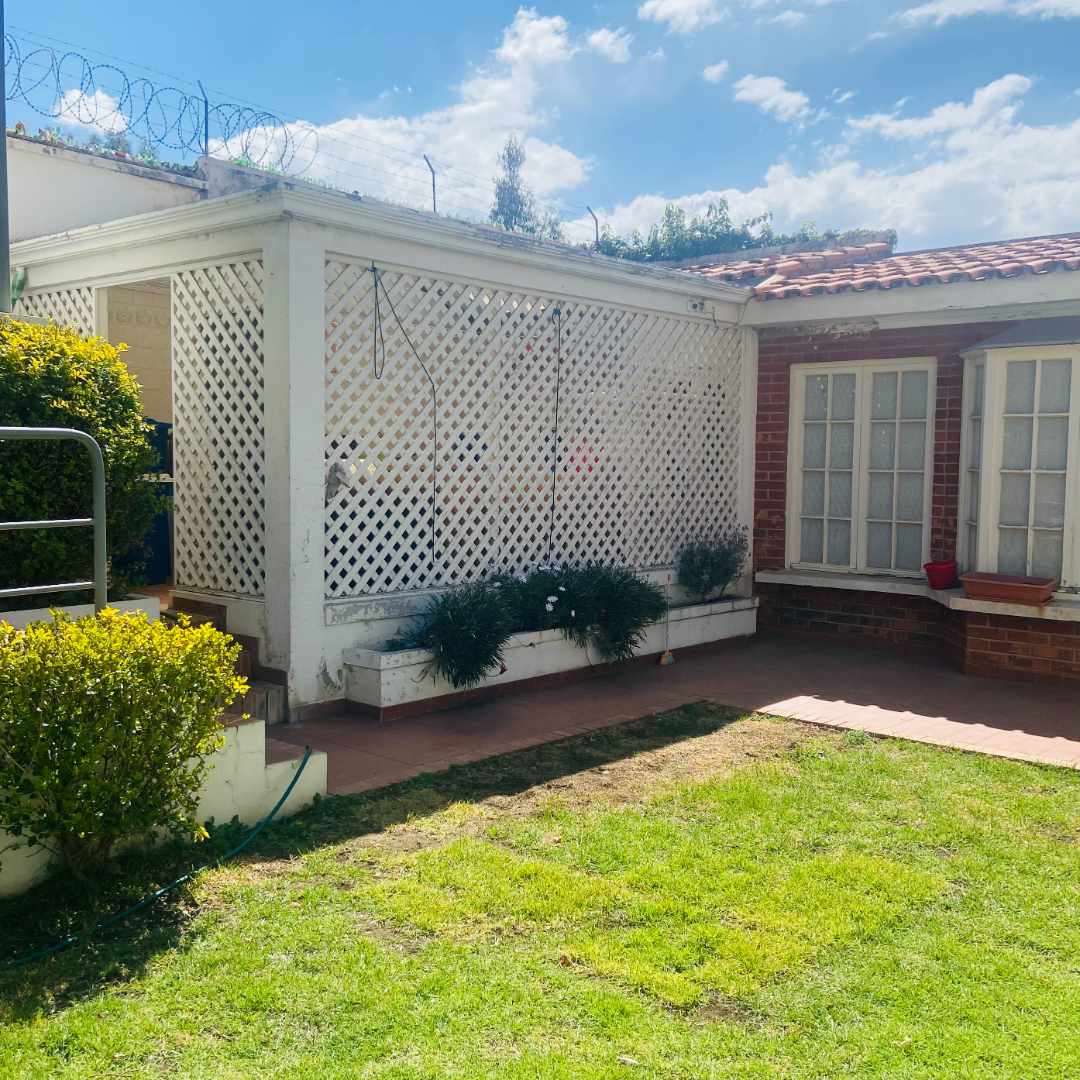 Casa en VentaUrbanización las Retamas, Bajo Seguencoma Foto 5