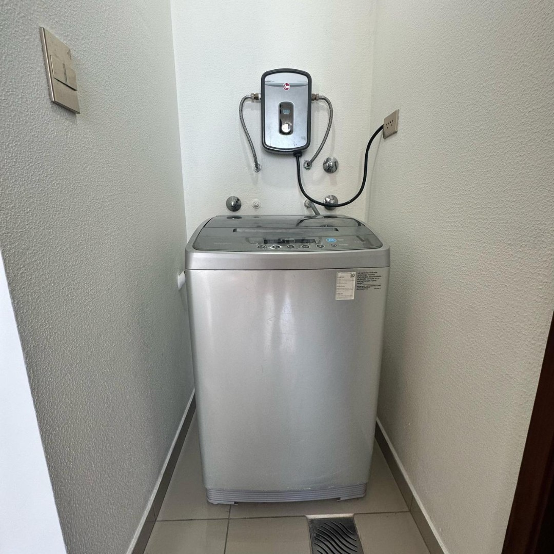 Departamento en AlquilerMACORORO 10, LOS CUSIS  Foto 7