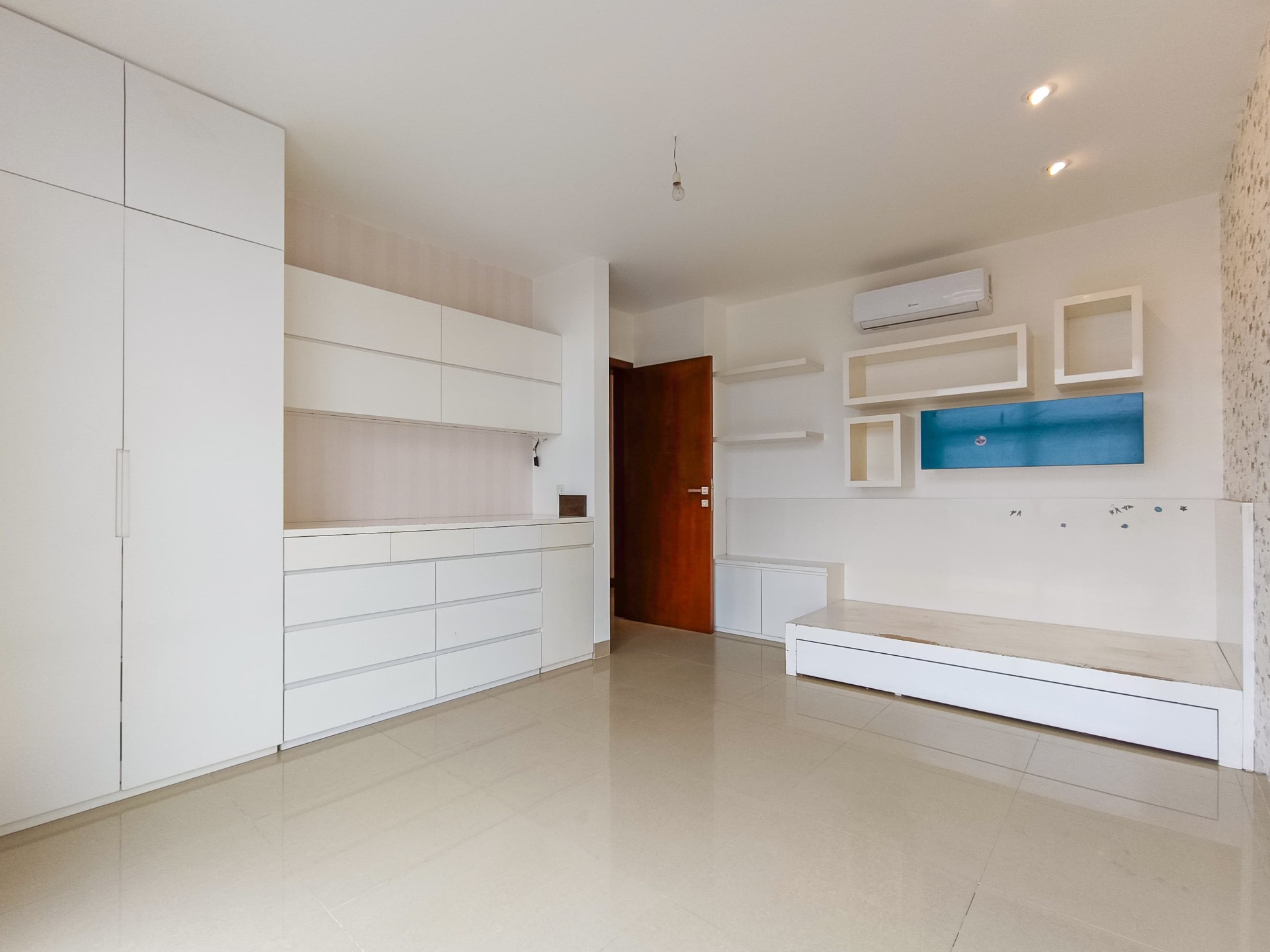 Departamento Av Ejército Nacional Torre Olimpo Foto 4