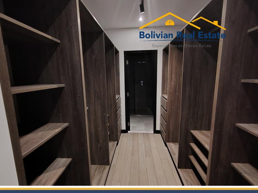 Departamento en AlquilerCALACOTO - DEPARTAMENTO DE LUJO EN ALQUILER  Foto 7