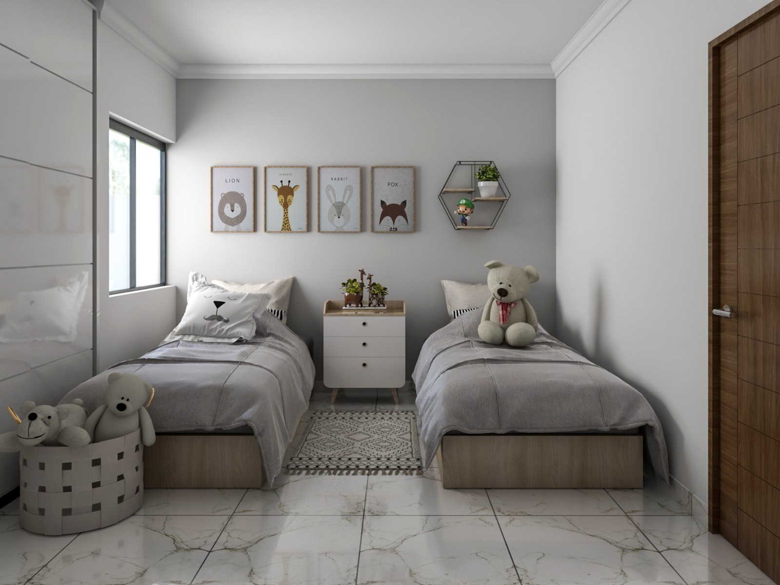 Casa Urbanizacion akualand, san francisco Foto 10