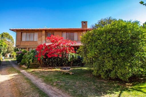 Casa Calle Cochabamba Tiquipaya Foto 47