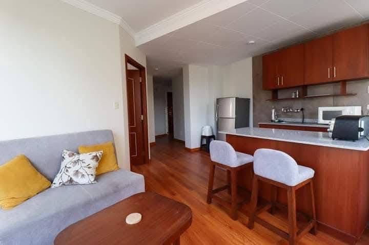 Departamento en AlquilerSAN MIGUEL 2 dormitorios 2 baños  Foto 1