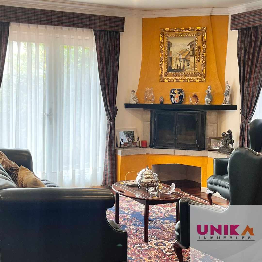 En Alquiler a $us 900 Foto 6