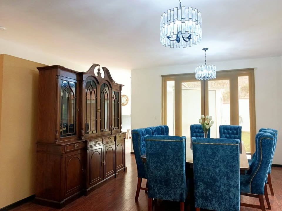Casa en AlquilerAranjuez, Sequoia   3 dormitorios 5 baños 5 parqueos Foto 3