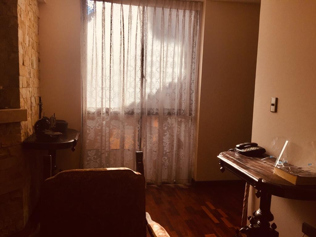 Departamento en Cala Cala en Cochabamba 2 dormitorios 3 baños 1 parqueos Foto 7