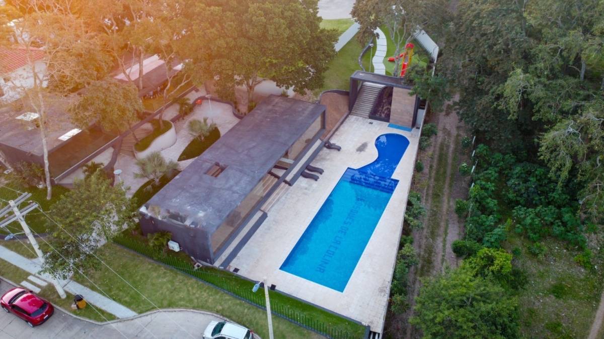 Casa en AlquilerBosques de la
Colina, km8 norte Foto 8