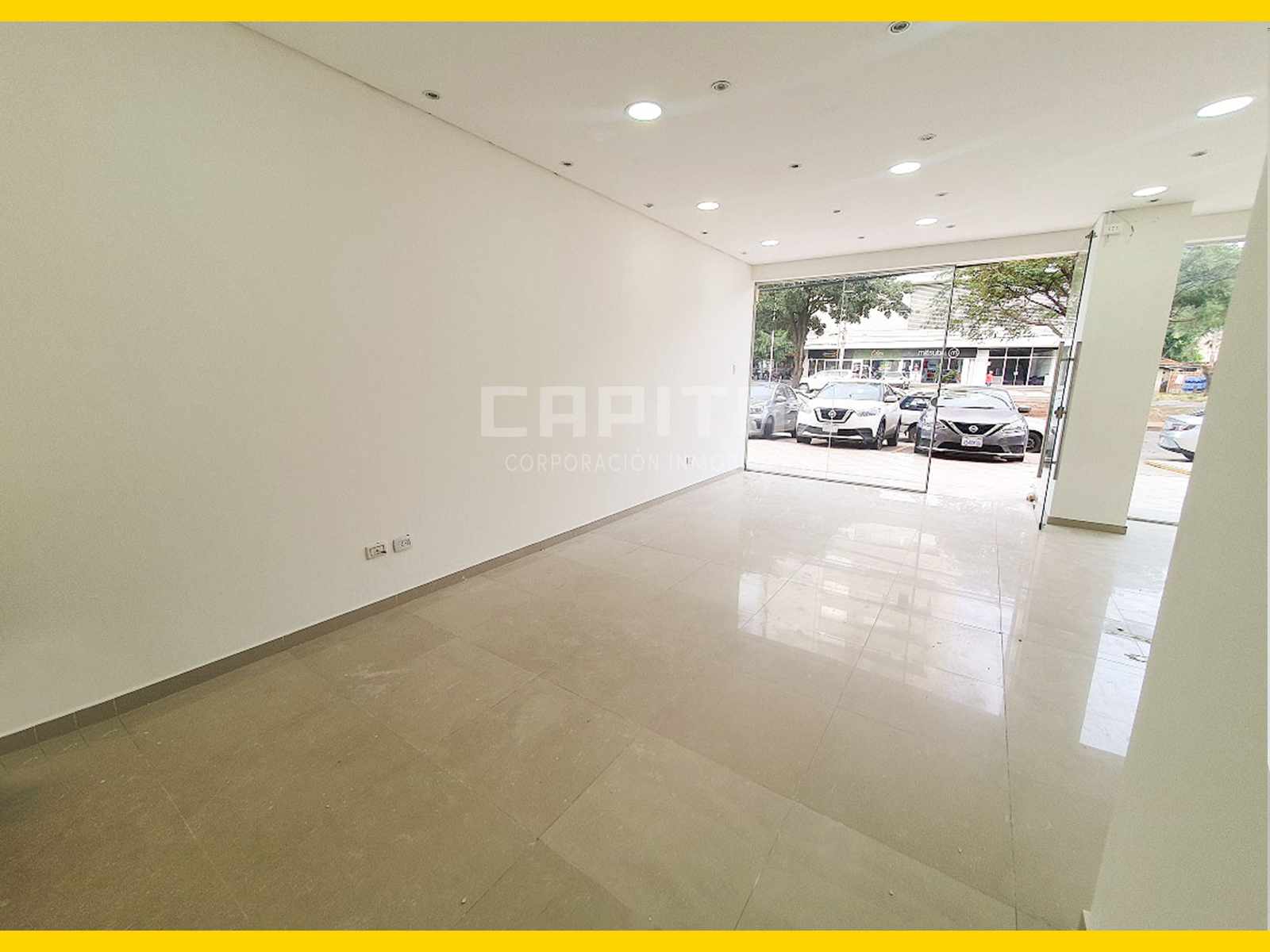 Local comercial SOBRE AVENIDA ALEMANA ALQUILO LOCAL COMERCIAL Foto 3