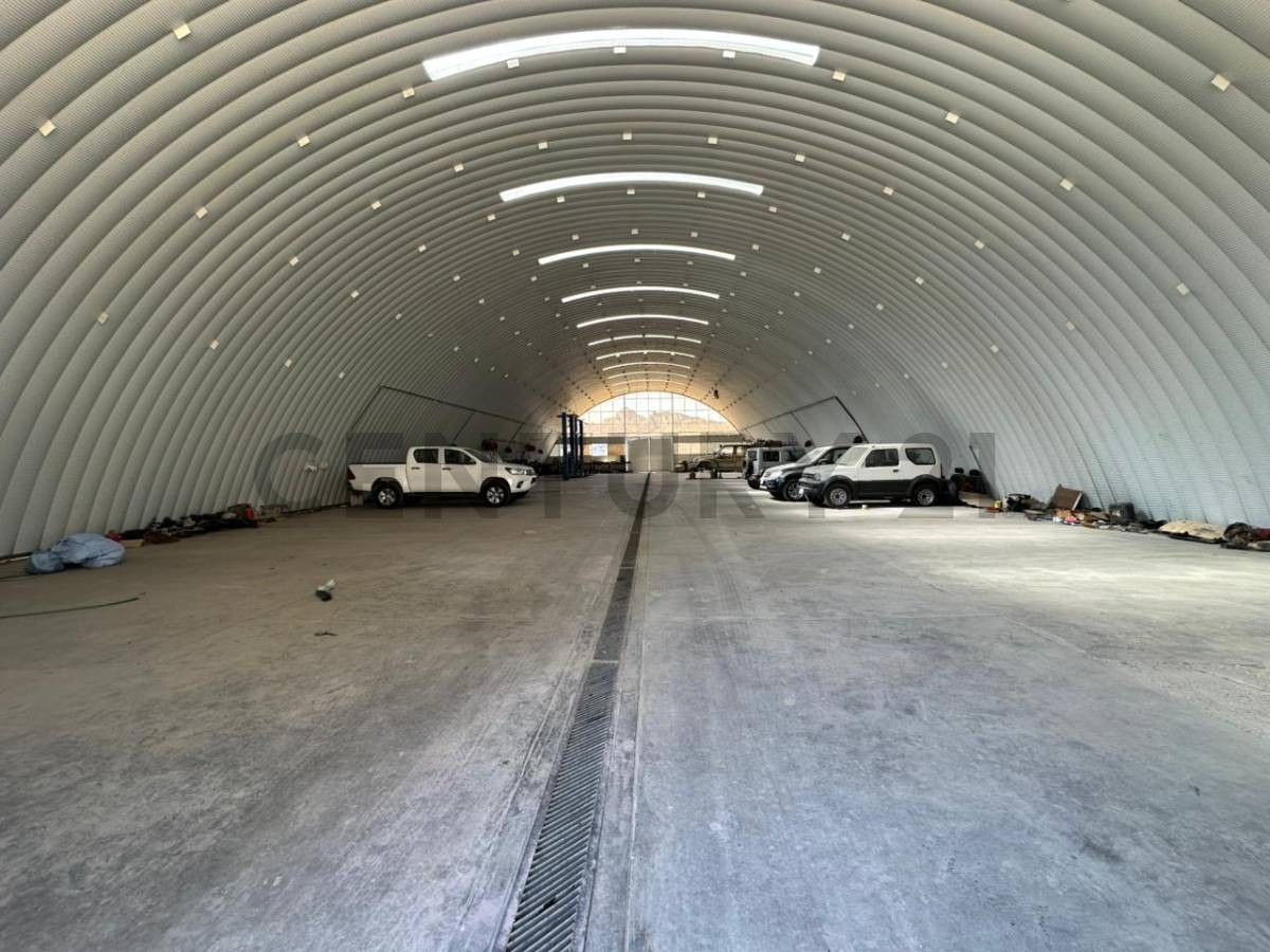 Galpón en AlquilerACHOCALLA Foto 6