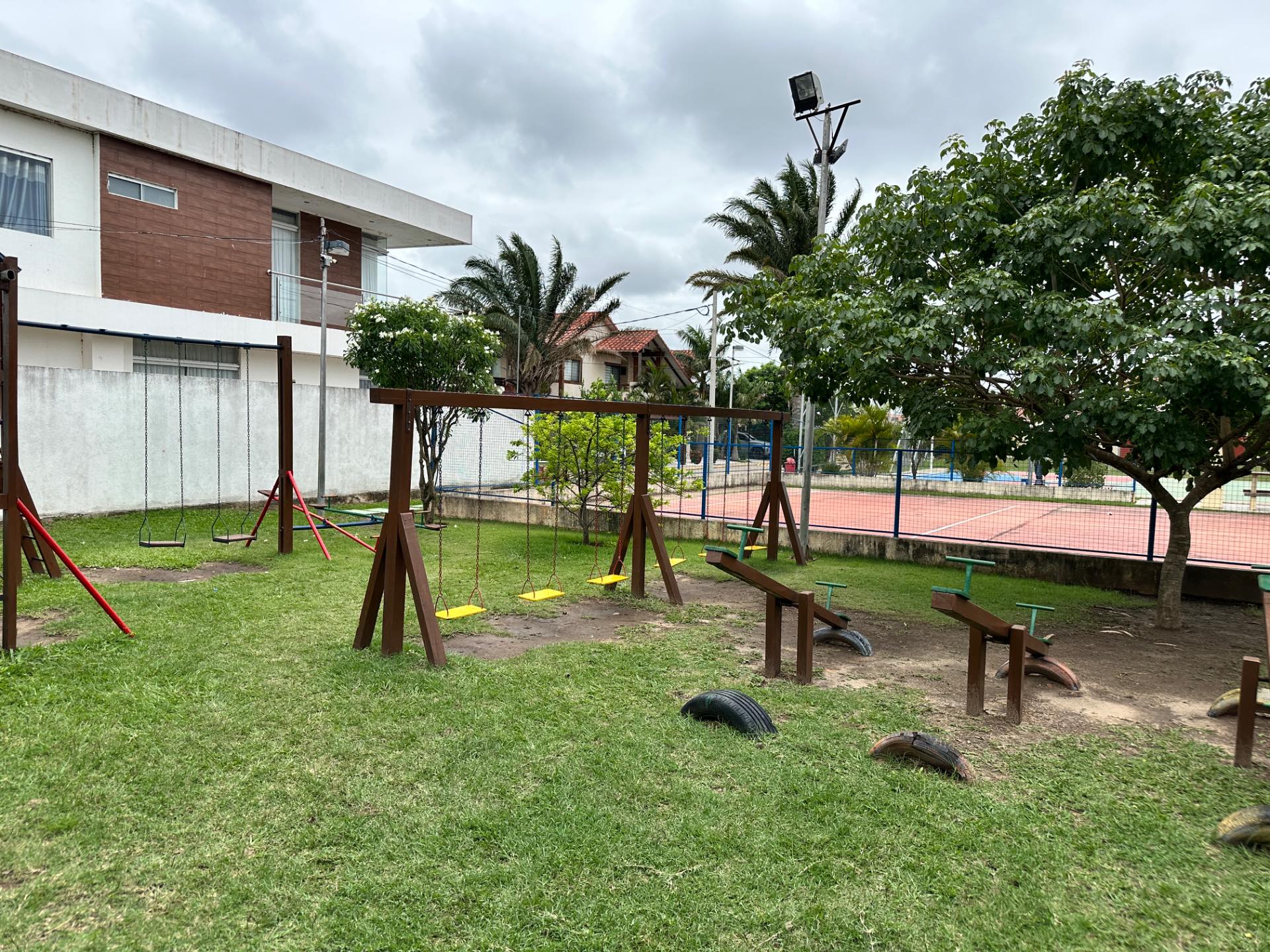 Terreno Condominio Versalles, zona norte km 8 entrando por Mainter.  Foto 14