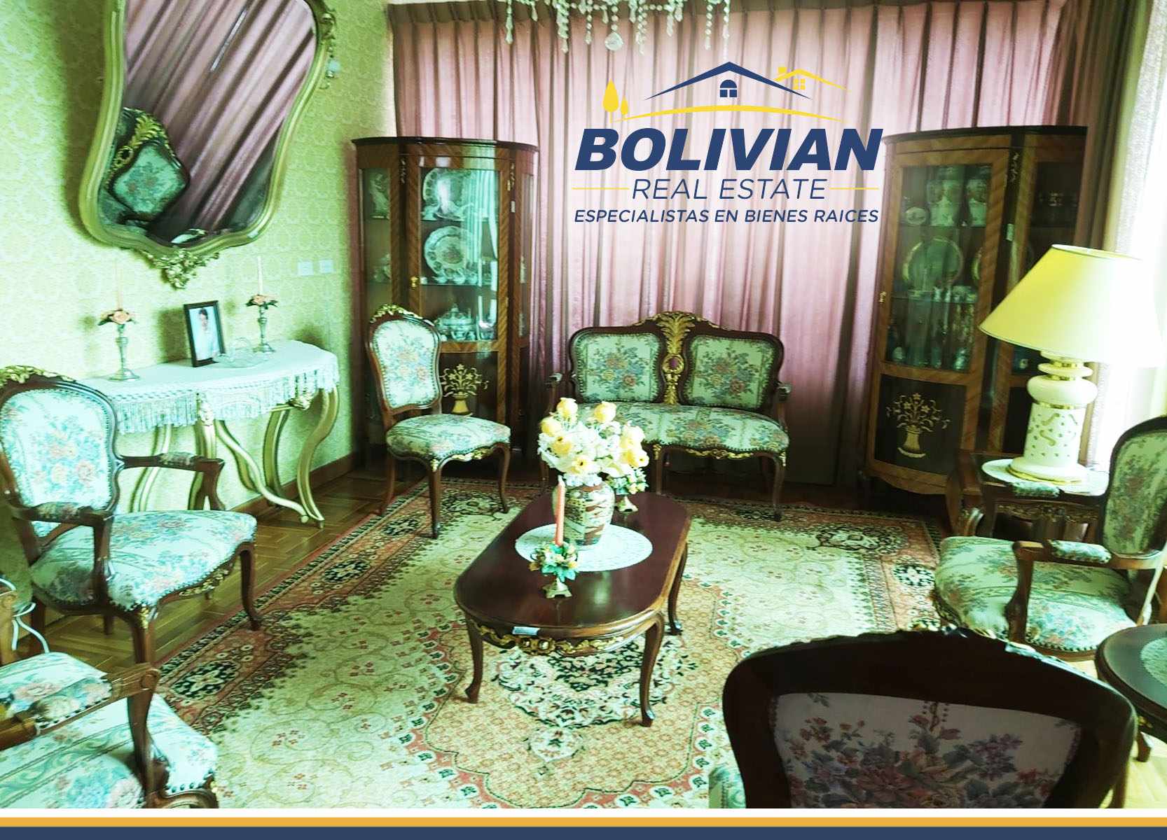 Casa en VentaIRPAVI CALLE SANCHEZ, SE VENDE CASA COMO TERRENO 3 dormitorios 3 baños 3 parqueos Foto 3