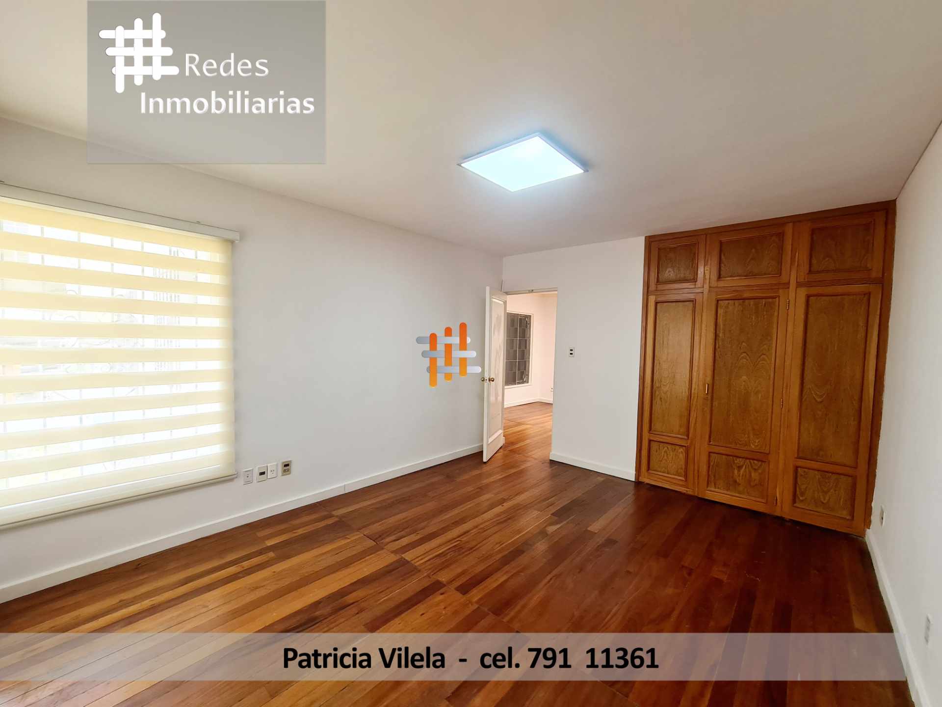 Oficina en AlquilerALQUILER CASA EN PLENO CENTRO DE CALACOTO APTA A OFICINAS  4 dormitorios 5 baños 4 parqueos Foto 19