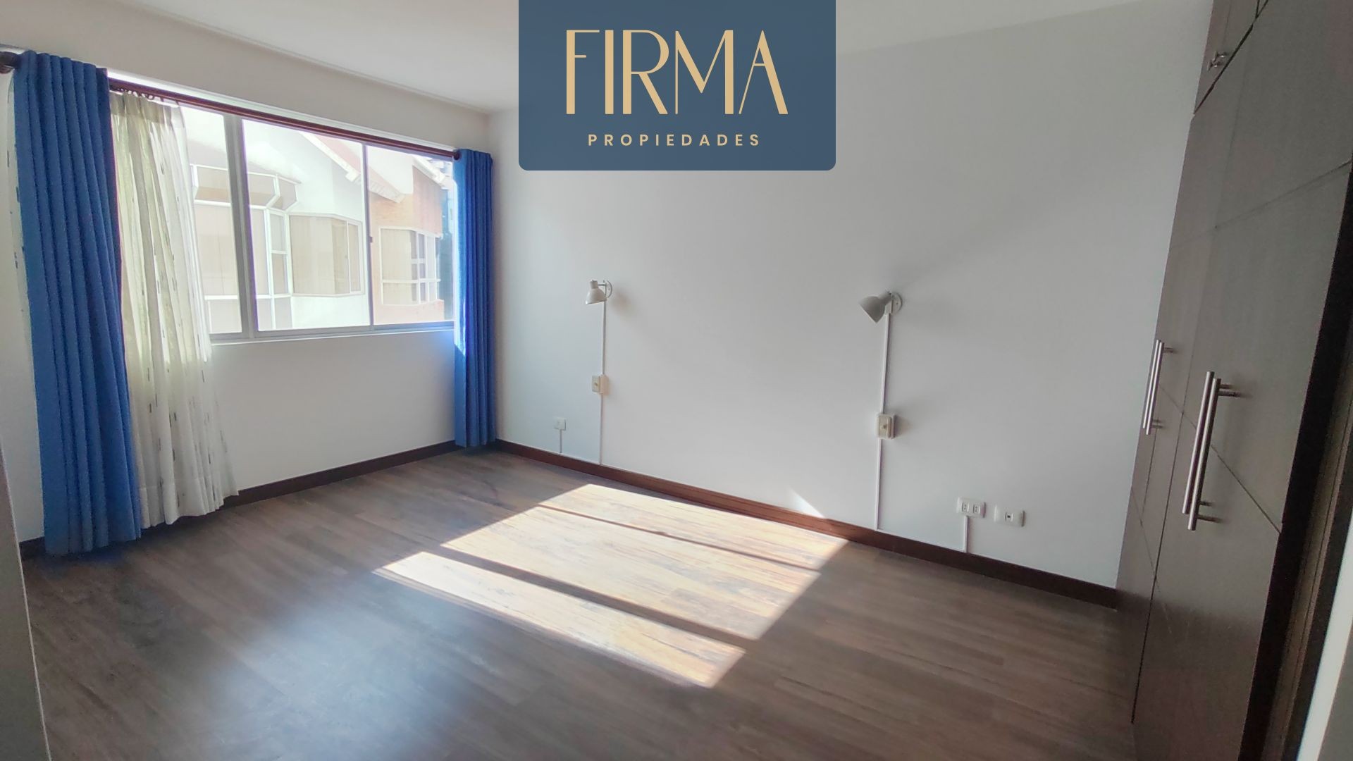 Departamento en Calacoto en La Paz 2 dormitorios 3 baños 1 parqueos Foto 7