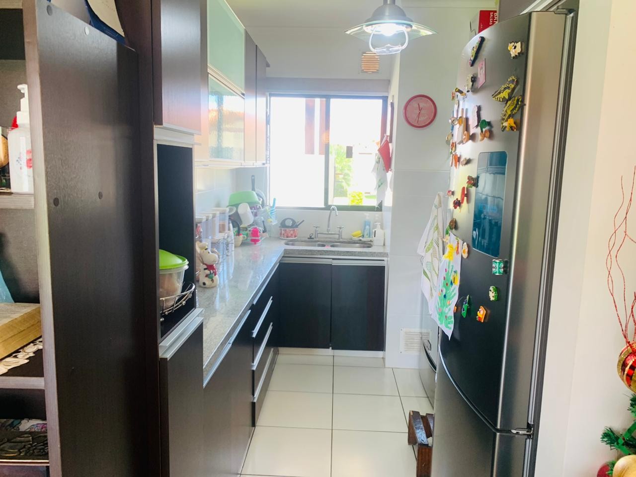 Casa en Carretera Norte en Santa Cruz de la Sierra 3 dormitorios 2 baños 1 parqueos Foto 6