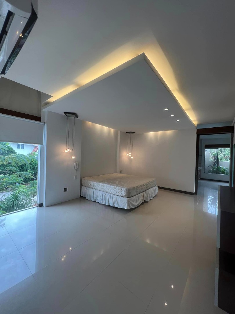 Casa en AlquilerCONDOMINIO JARDINES DEL URUBO  4 dormitorios 5 baños 3 parqueos Foto 19