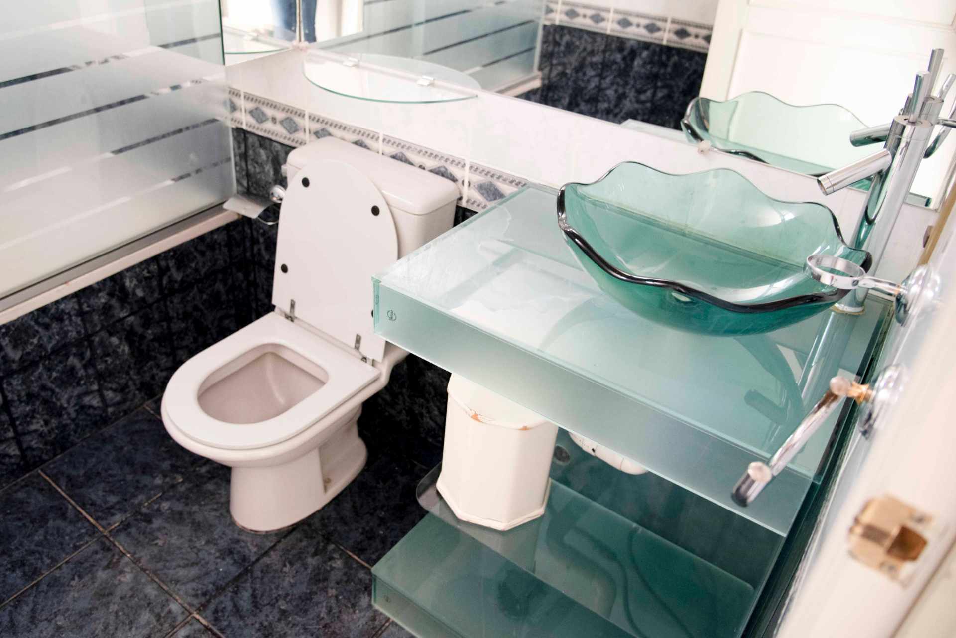 Departamento en Cala Cala en Cochabamba 4 dormitorios 5 baños 1 parqueos Foto 21