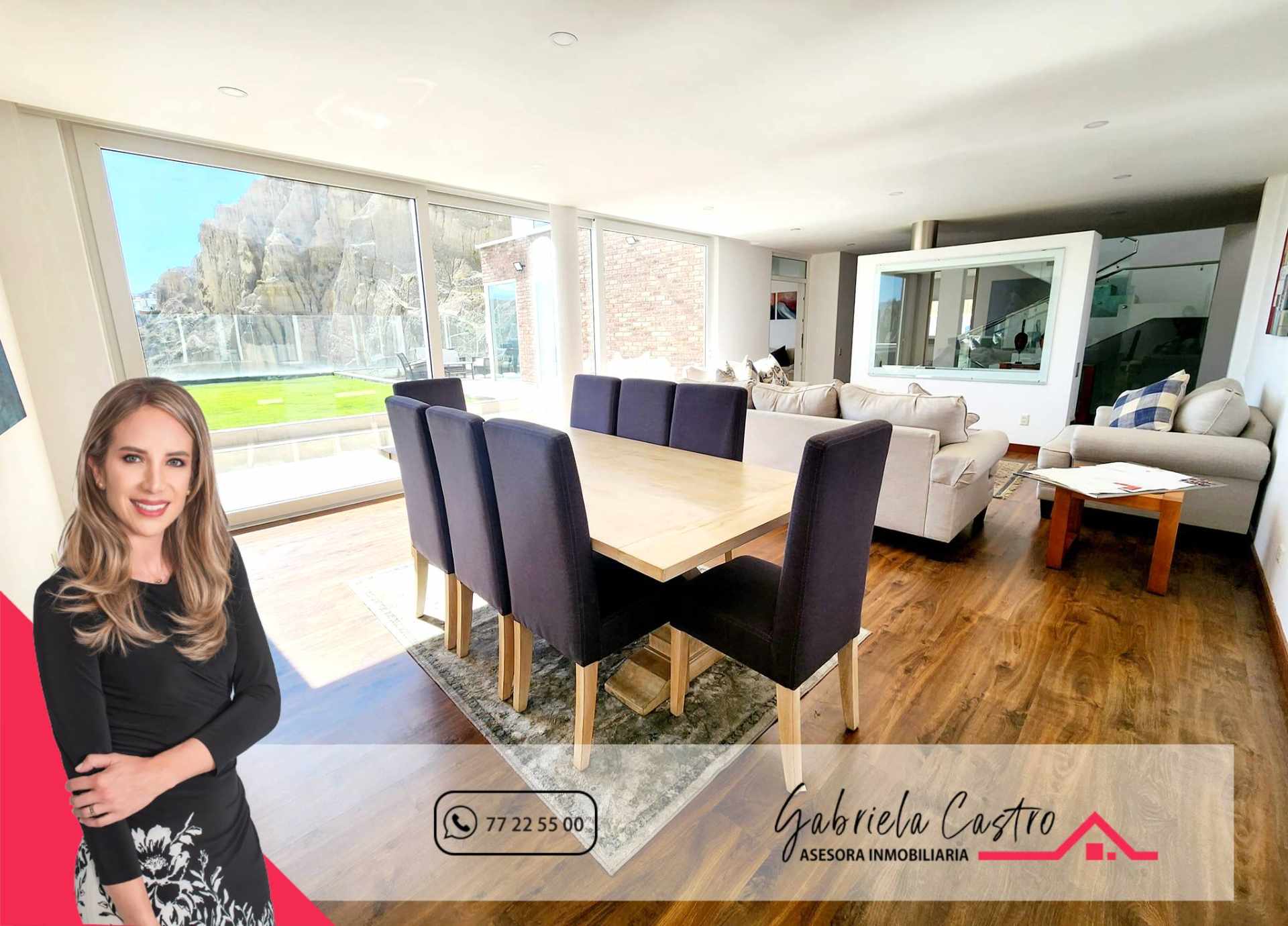 En Venta a $us 700,000 Foto 1