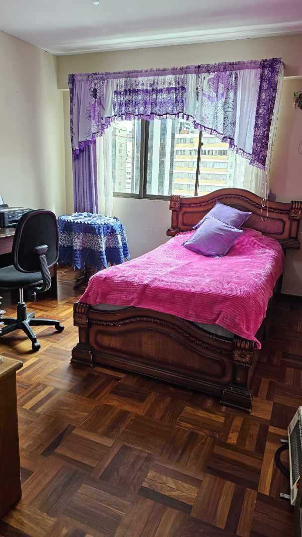 Departamento en VentaCalle Capitan Ravelo, entre Montevideo y Coitia. N° 267 Edif. Maria Cristina Foto 8