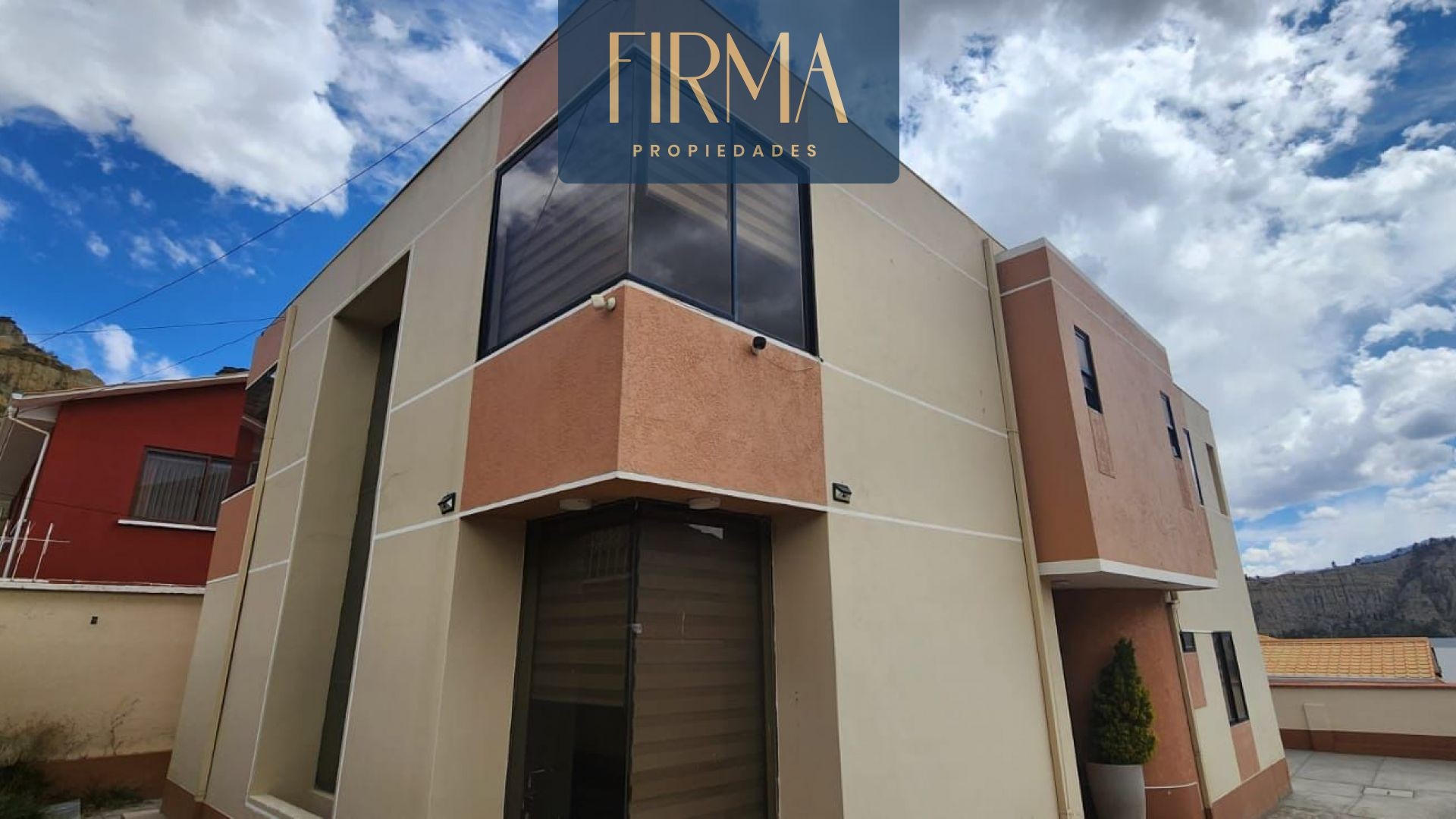 En Anticrético a $us 70,000 Foto 2