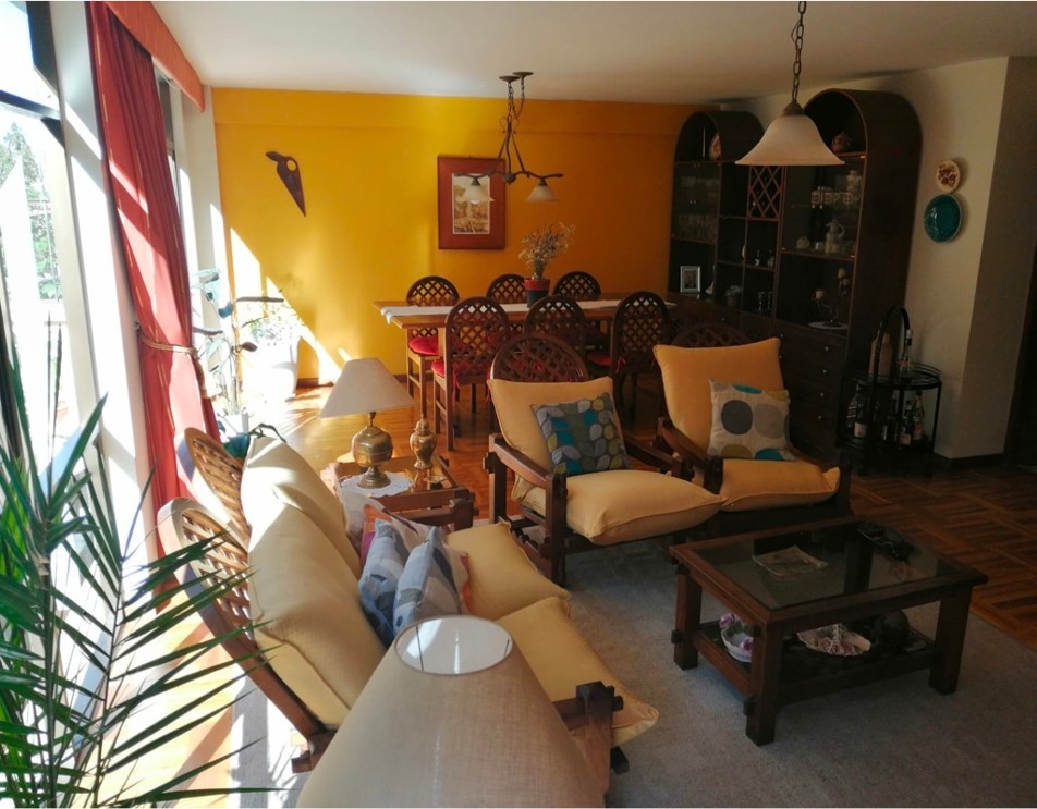 Departamento en VentaAchumani lado del Hipermaxi 3 dormitorios 4 baños 1 parqueos Foto 1