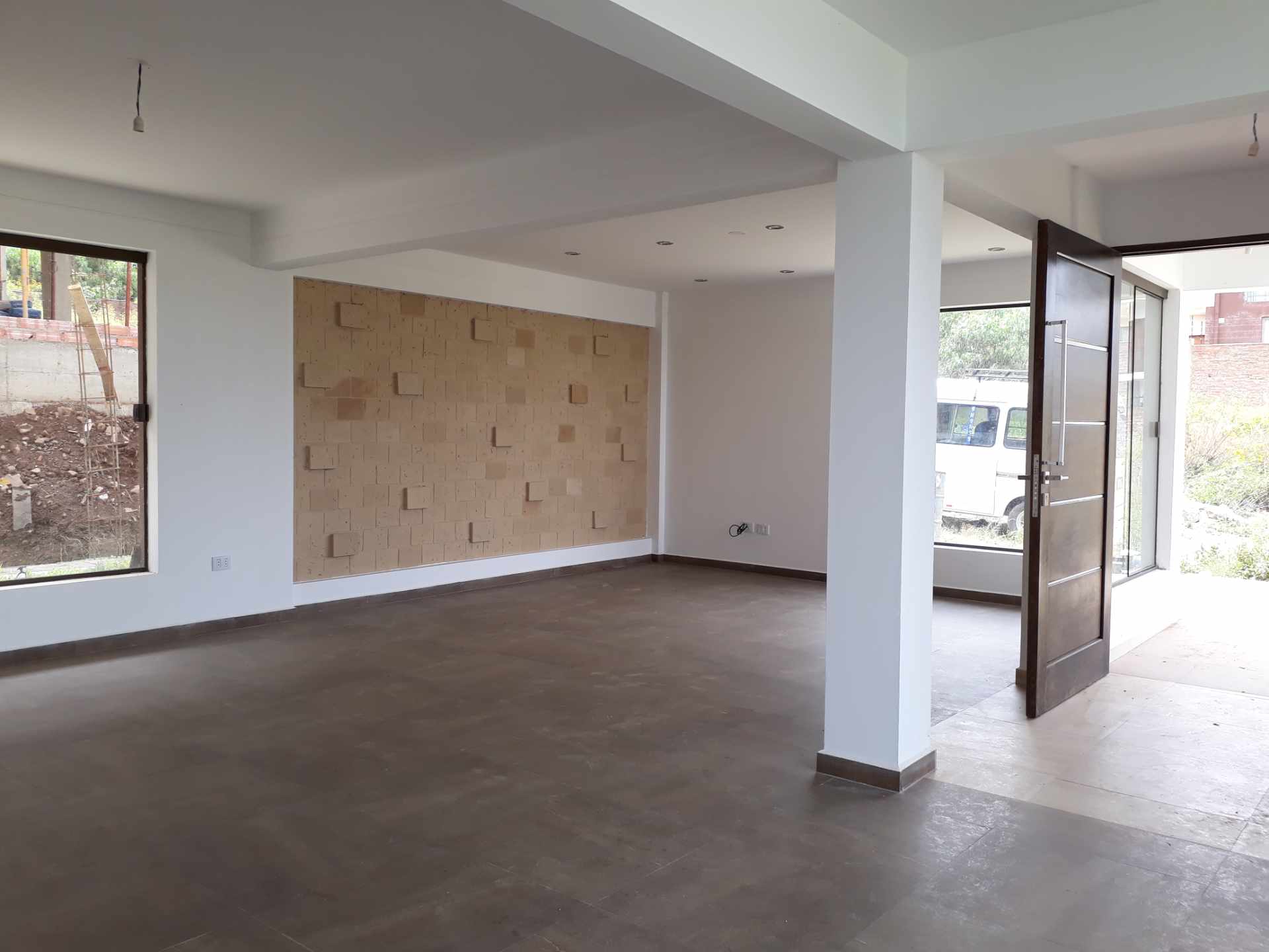 Casa en Venta. Zona Condebamba Abajo de la fabrica Taquiña Foto 4