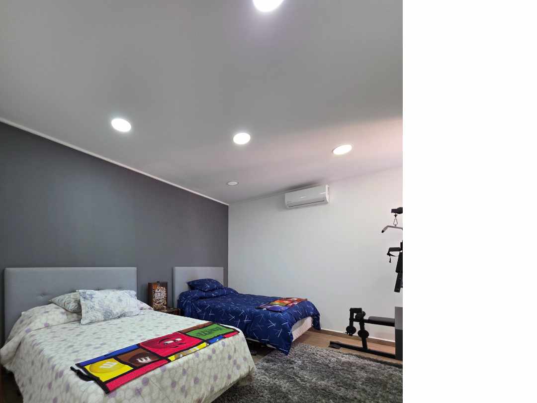 Casa Zona Norte
Condominio La Pradera
Casa de Lujo c/5 Suites Foto 21