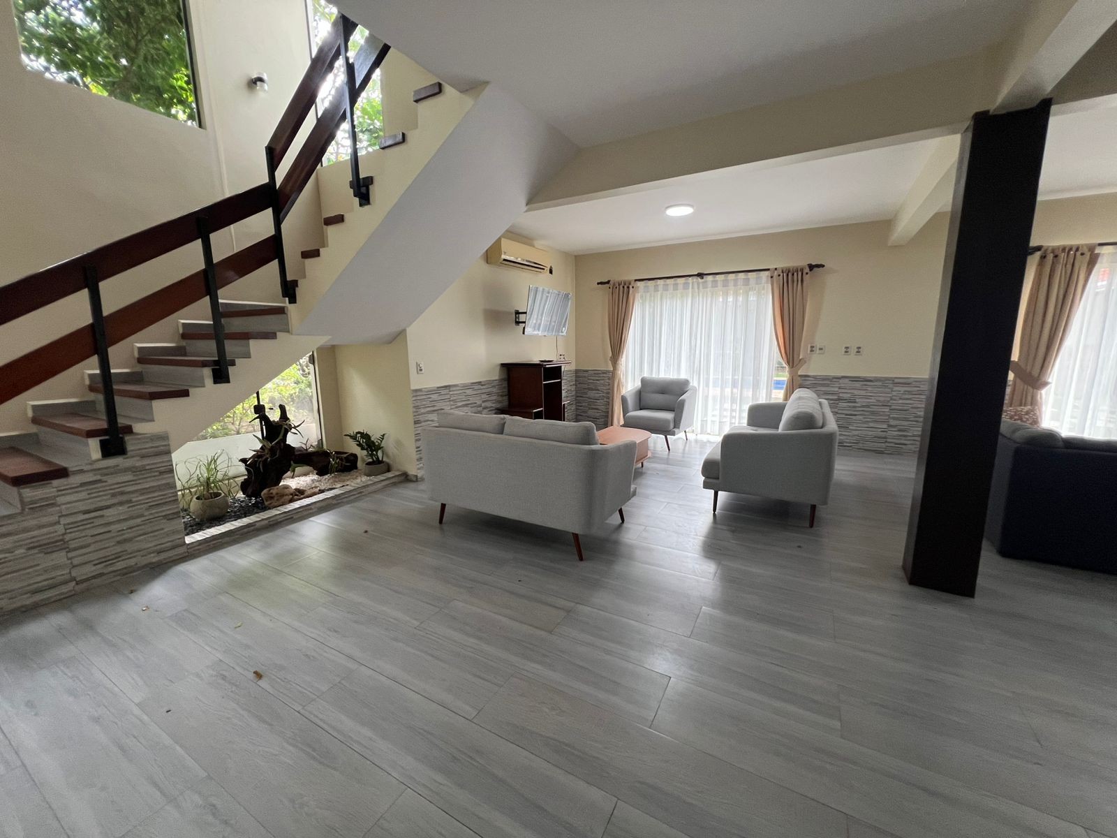 Casa en AlquilerCONDOMINIO JARDINES DL URUBO I Foto 13