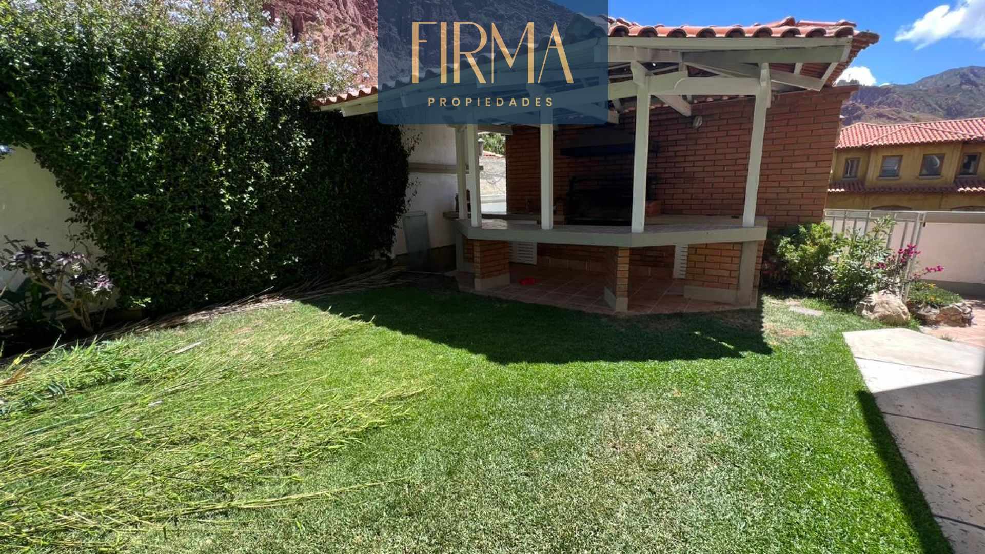 Casa LA FLORIDA Foto 21