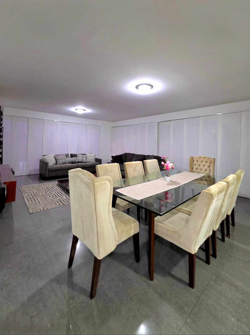 Departamento EQUIPETROL 
Condominio Ms Suant Residence 
 Foto 36