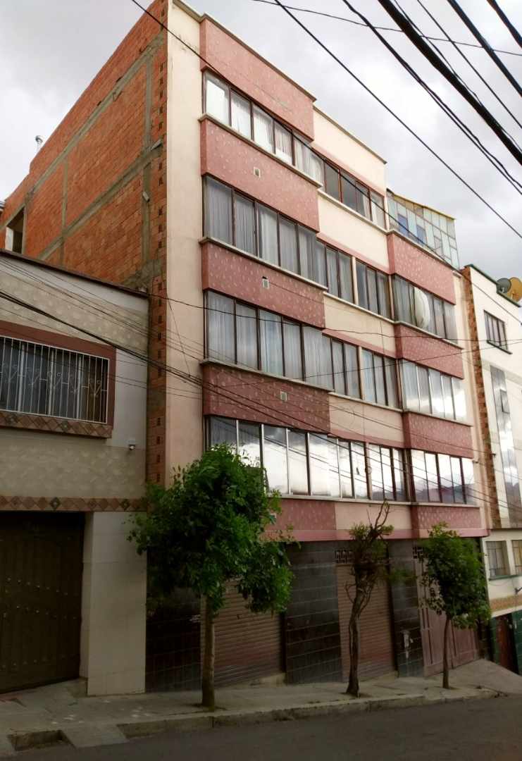 Edificio en VentaZona Alto San Pedro, cerca de la Av. Buenos Aires Foto 4