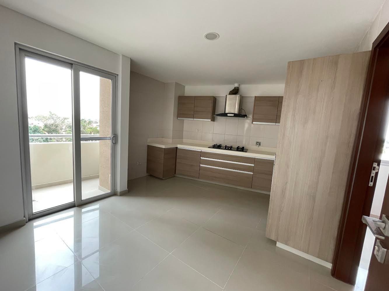 Departamento Av. Alemana entre 2do y 3er Anillo  Foto 7