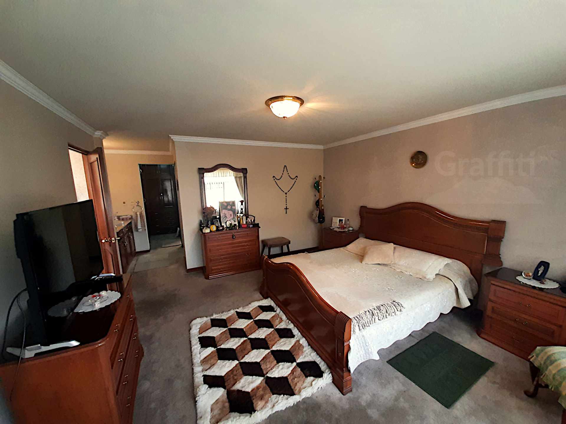 Casa Casa en Venta en La Florida cerca del colegio Saint Andrews. Foto 7