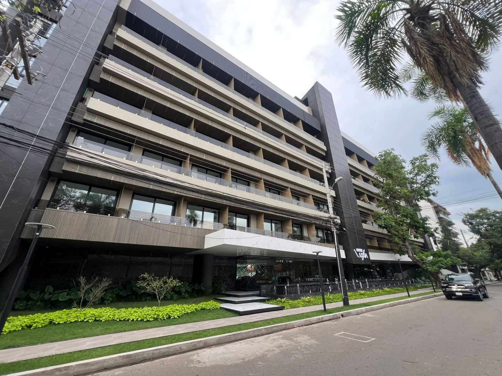 Departamento en AlquilerBARRIO EQUIPETROL CALLE 6 Foto 1