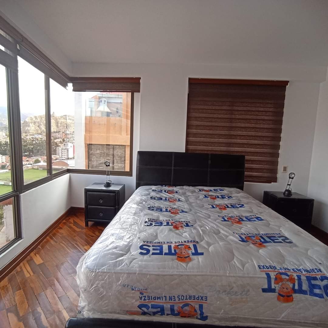 Departamento en AlquilerCOTA COTA C. 27 Foto 12