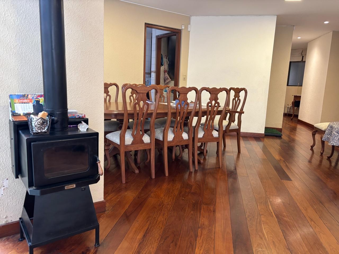 Departamento CALACOTO CALLE 9 Foto 4