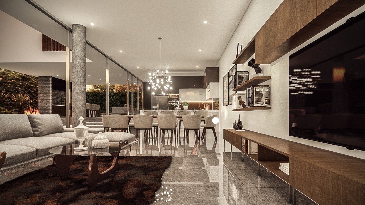 Casa PROYECTO - p/ Construccion
(llave en mano) 
(Tiempo de entrega 10 Meses)
▪️SI YA TIENES UN TERRENO, ESTE PROYECTO ES PARA TÍ▪️ Foto 5