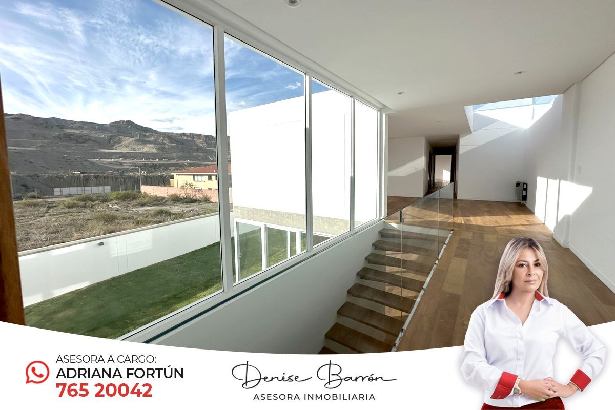 Casa en VentaISLA VERDE 4 dormitorios 4 baños 2 parqueos Foto 7