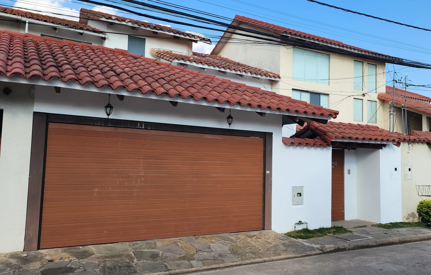 En Alquiler a $us 1,700 Foto 5