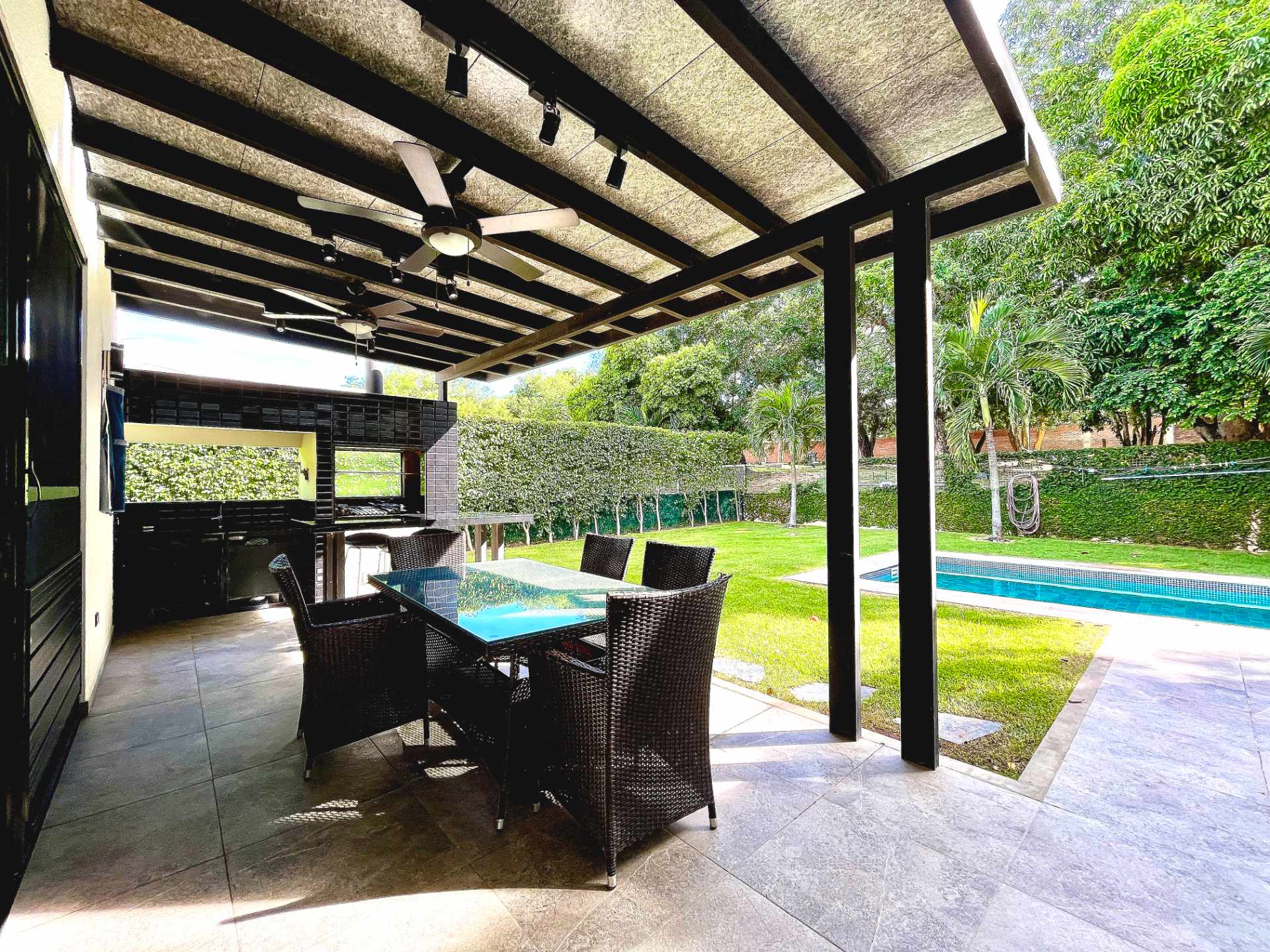 Casa en VentaHERMOSA CASA CONDOMINIO RÍO SIERRA  Foto 15