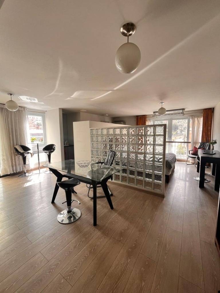 En Alquiler a Bs 3,500 Foto 1