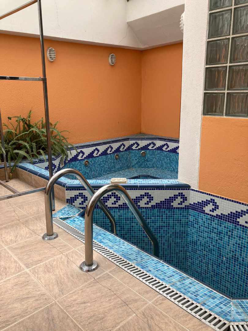 Departamento en VentaCalle 14 Calacoto 3 dormitorios 4 baños 2 parqueos Foto 22