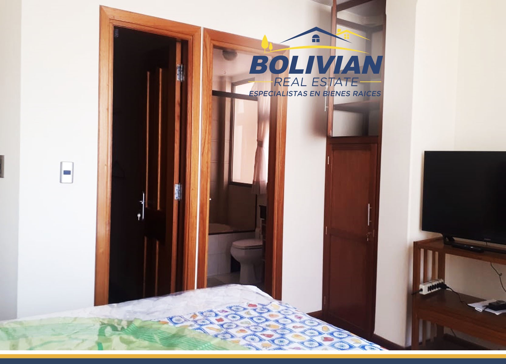 Departamento en AlquilerALQUILER DE DEPARTAMENTO AMOBLADO – CALACOTO, CALLE 23 A PASOS DE LA AV. BALLIVIÁN 3 dormitorios 3 baños 1 parqueos Foto 9