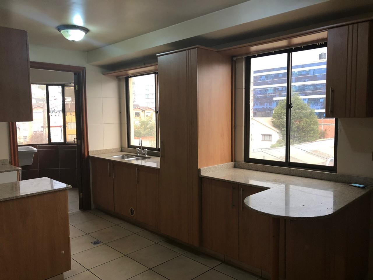 Departamento Obrajes sobre Hernando Siles Foto 15