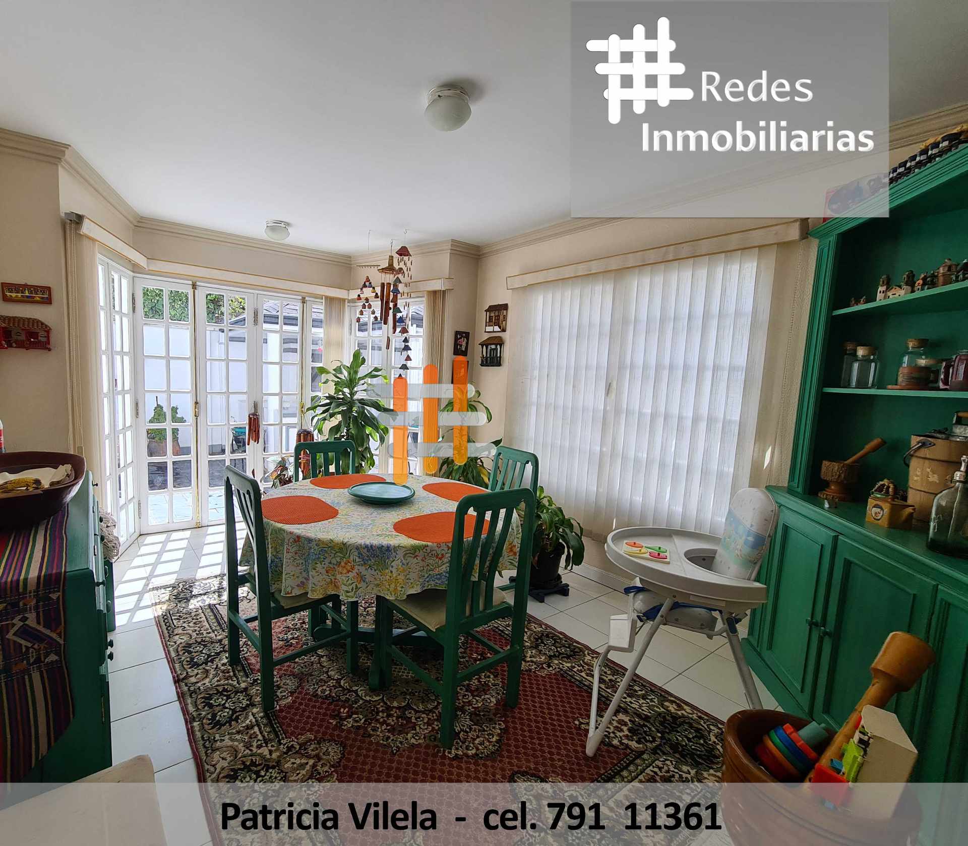 En Alquiler a $us 2,200 Foto 21