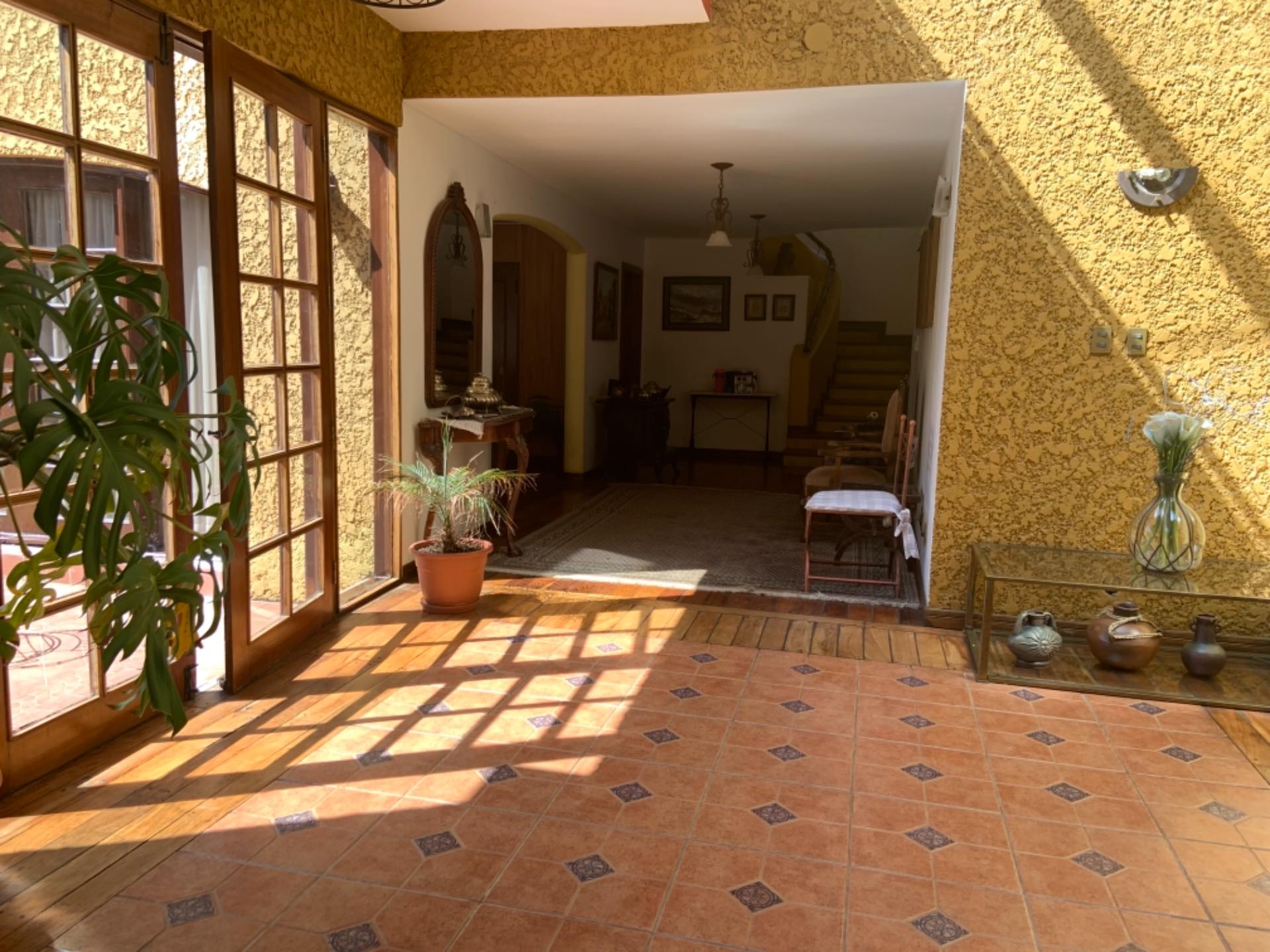 Casa en Achumani en La Paz 5 dormitorios 5 baños 2 parqueos Foto 54