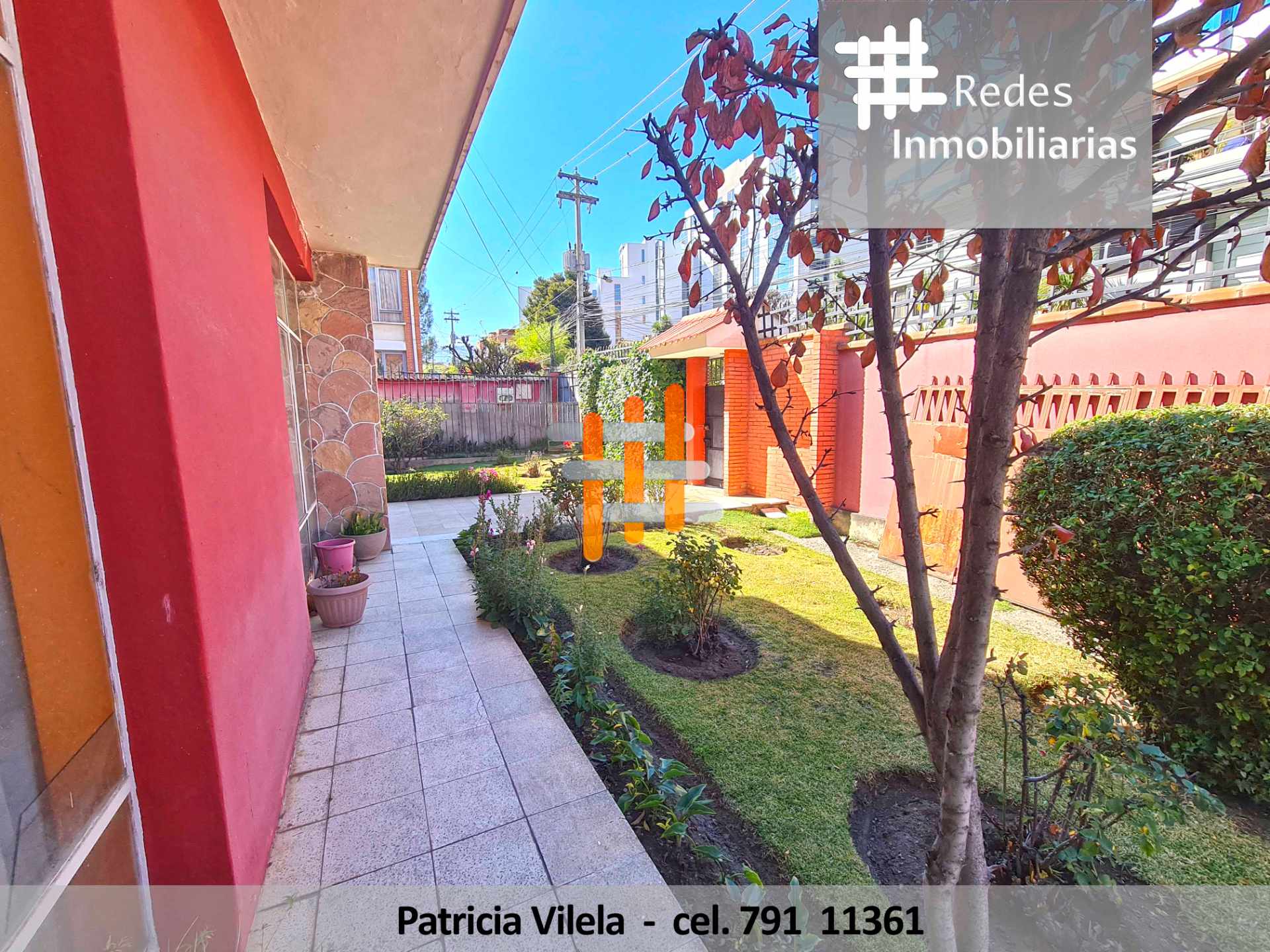 Terreno en Calacoto en La Paz    Foto 5