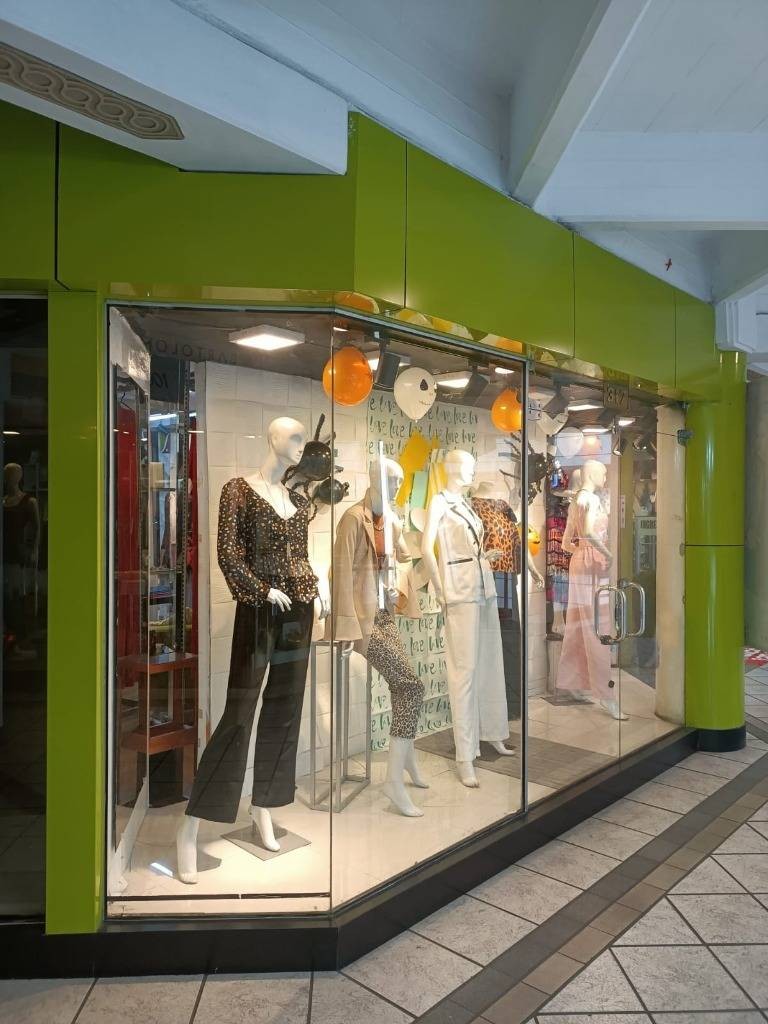 Local comercial en Centro en La Paz  1 baños  Foto 3