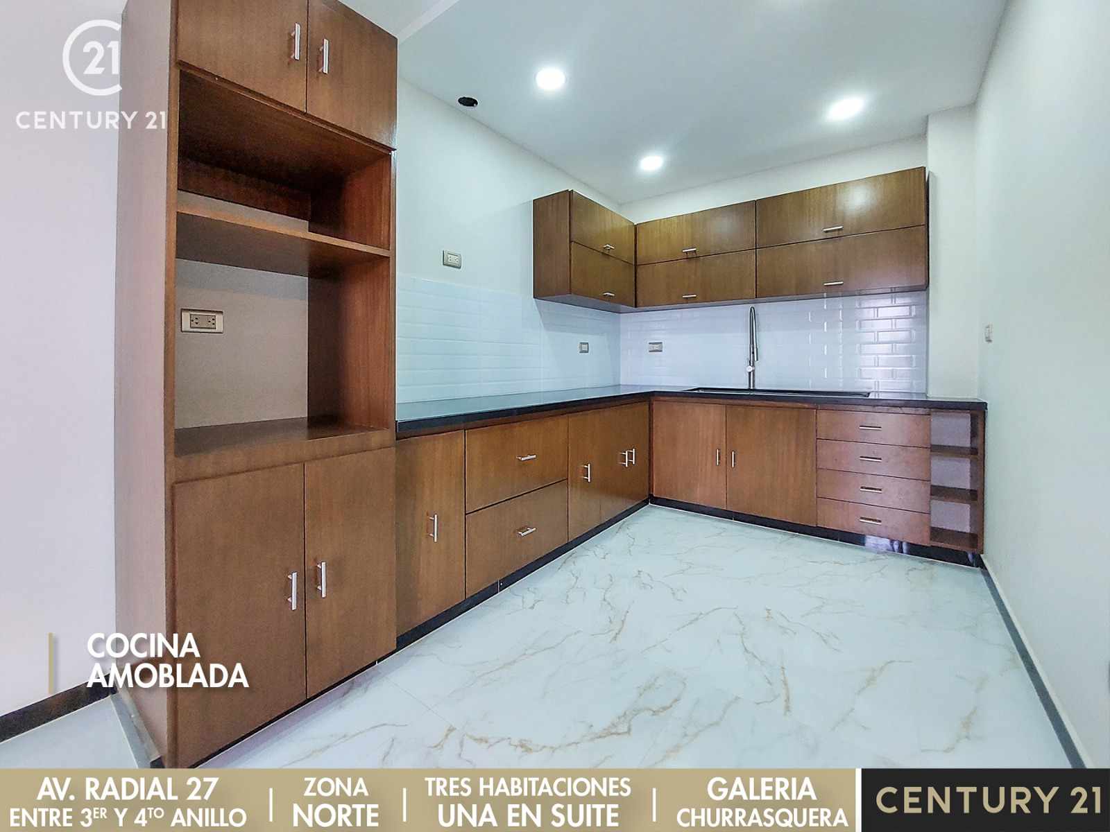 Casa RADIAL 27 ENTRE 3er Y 4to ANILLO Foto 6